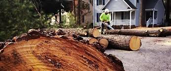 How Our Tree Care Process Works  in New Market, AL